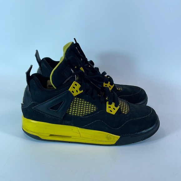 air jordan 4 retro 2012